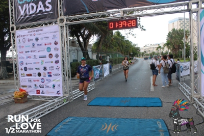 Run for Love 2024